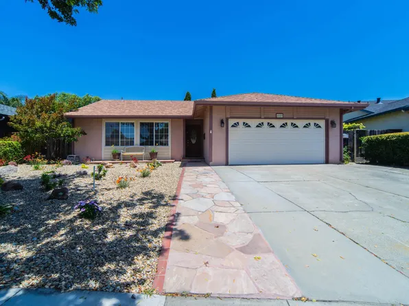 6059 Rockrose Dr, Newark, CA 94560