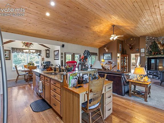 5th image of 3133 Homestake Pl