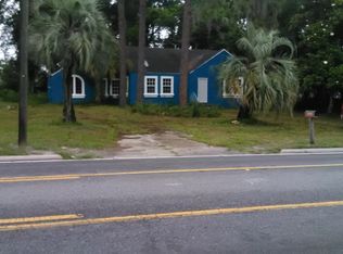 2014 Crill Ave, Palatka, FL 32177