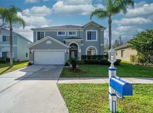 4230 Harbor Lake Dr, Lutz, FL 33558