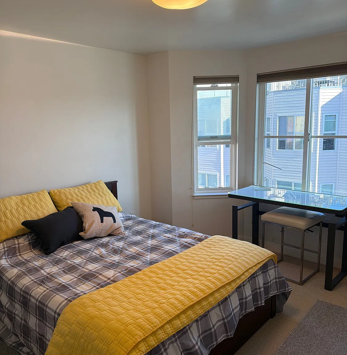 1 bed, 564 sqft, $4,500 — Photo 2