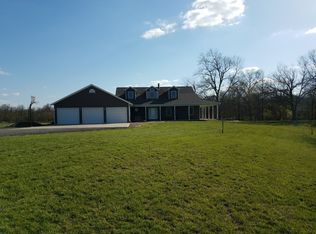 7446 W Mill Creek Rd, Collinsville, IL 62234