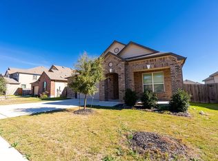 250 Auburn St, Kyle, TX 78640