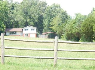 777 County Road 468, Poplar Bluff, MO 63901