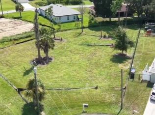 RASP COURT LOT 8, NORTH PORT, FL 34288