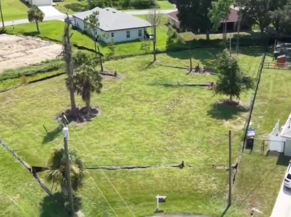 RASP COURT LOT 8, NORTH PORT, FL 34288