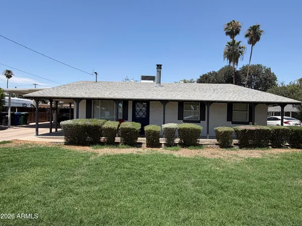 524 E MILLETT Avenue, Mesa, AZ 85204