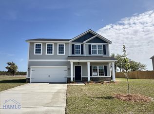 684 Deer Meadow Way, Allenhurst, GA 31301