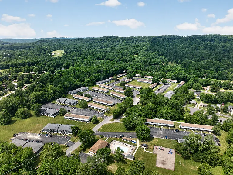 The Stratton — Photo 13