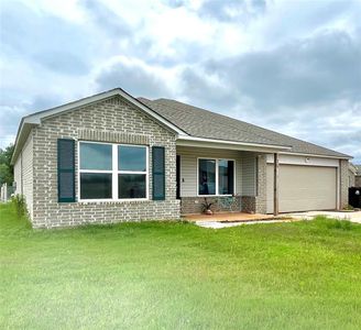 319 Starlight Dr, Shawnee, OK, 74804