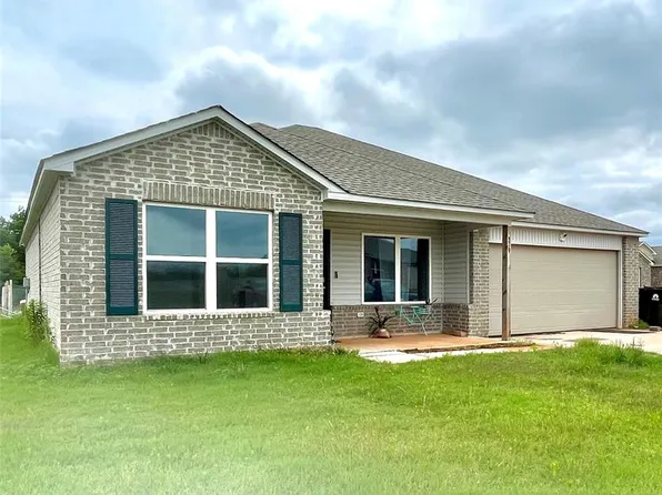 319 Starlight Dr, Shawnee, OK 74804