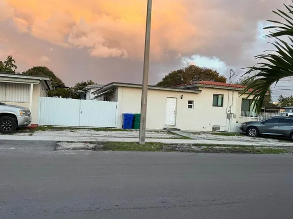 2991 NW 4th St #2, Miami, FL 33125