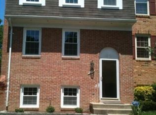 12701 Lockleven Ln, Woodbridge, VA 22192