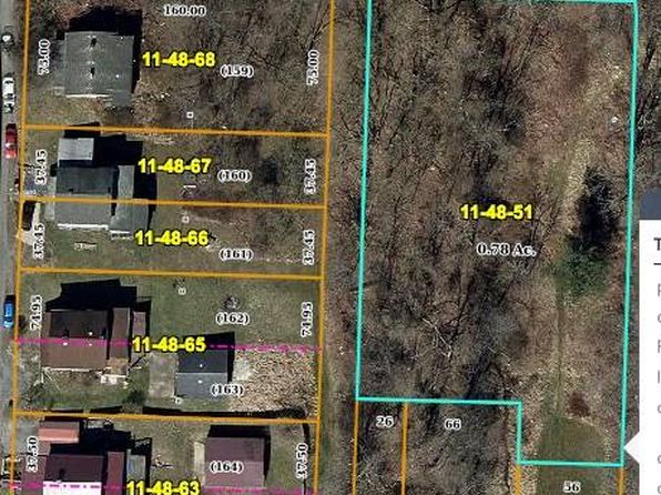 0 Main St, Carolina, WV 26563
