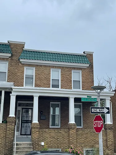 3201 Cliftmont Ave Photo 1