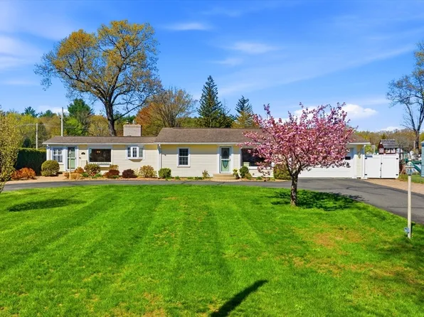 40 Pittroff Ave, South Hadley, MA 01075