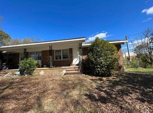 1203 James St, Apex, NC 27502