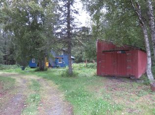 5336 E Donna St, Wasilla, AK 99654
