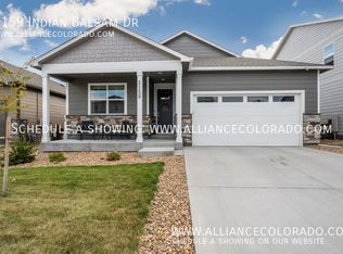 2159 Indian Balsam Dr, Monument, CO 80132