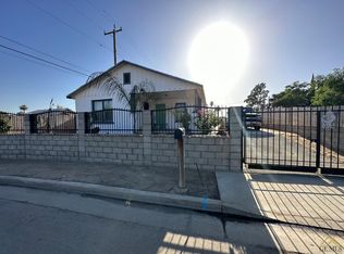 820 S Tulare St, Bakersfield, CA 93307