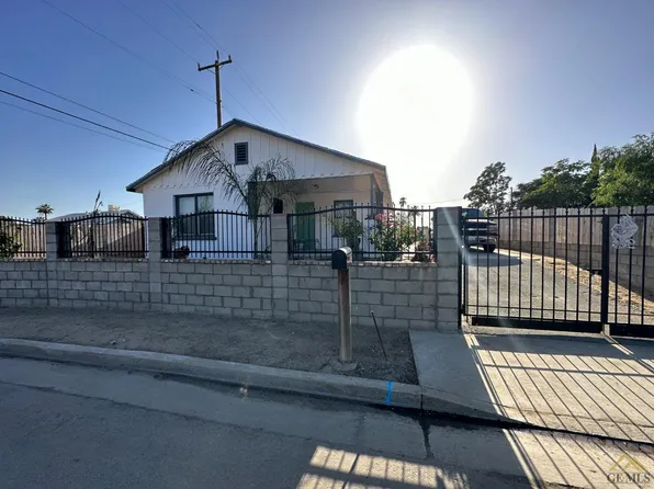 820 S Tulare St, Bakersfield, CA 93307