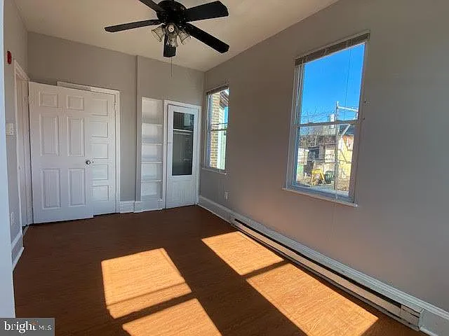 2105 N Howard St #2R — Photo 8