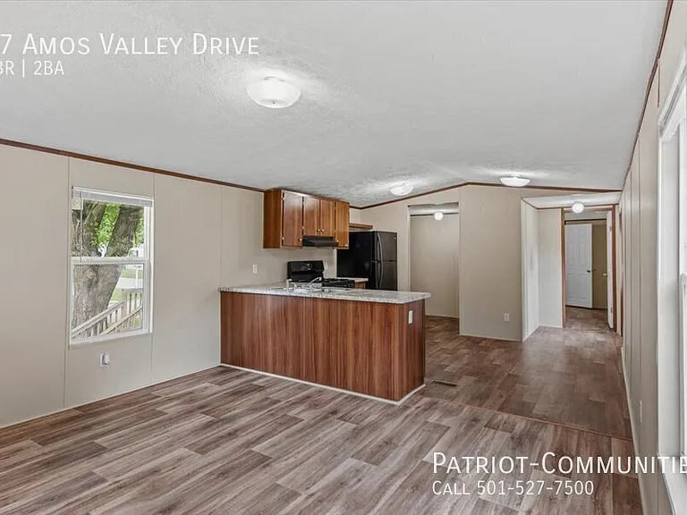 27 Amos Valley Dr — Photo 5