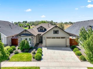 10895 W Mossywood Dr, Boise, ID 83709