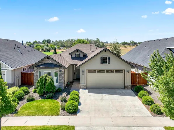 10895 W Mossywood Dr, Boise, ID 83709