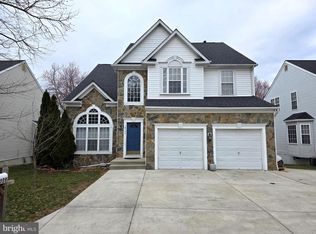 10109 Wilnor Way, Laurel, MD 20723