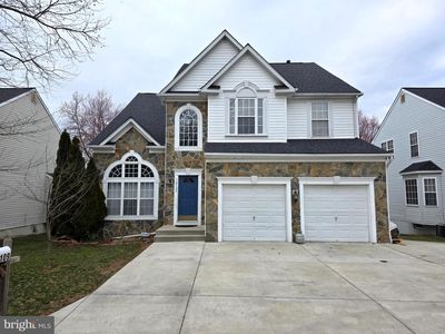 10109 Wilnor Way, Laurel, MD, 20723