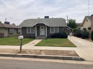 639 E San Joaquin Avenue, Tulare, CA