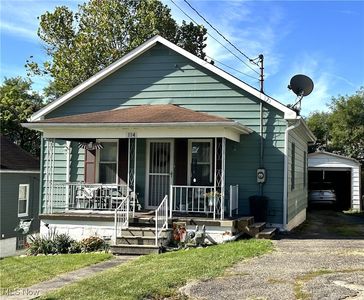 114 Stroud Ave, Weirton, WV, 26062