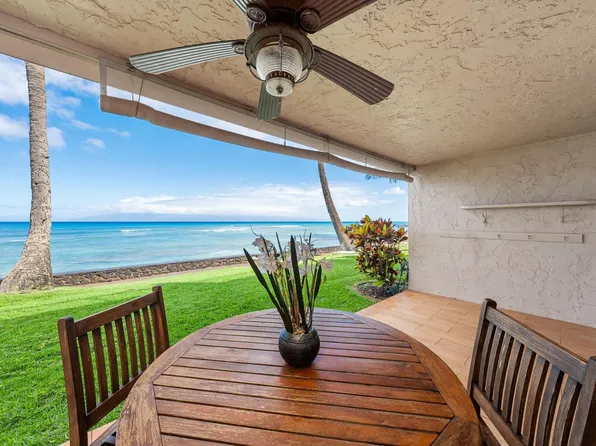 3833 Lower Honoapiilani Rd APT B103, Lahaina, HI 96761