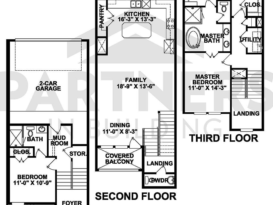 2nd image of 2657 Fountain Key Blvd