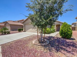 12642 W Cherry Hills Dr, El Mirage, AZ 85335