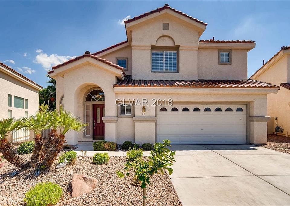 1st image of 41 Mesquite Village Cir