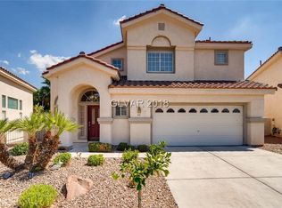 41 Mesquite Village Cir, Henderson, NV 89012