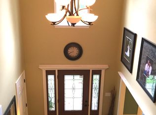 166 High Meadows Rd, Advance, NC 27006