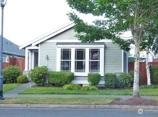 4714 Durham St SE, Lacey, WA