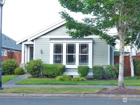 4714 Durham Street SE, Lacey, WA 98503