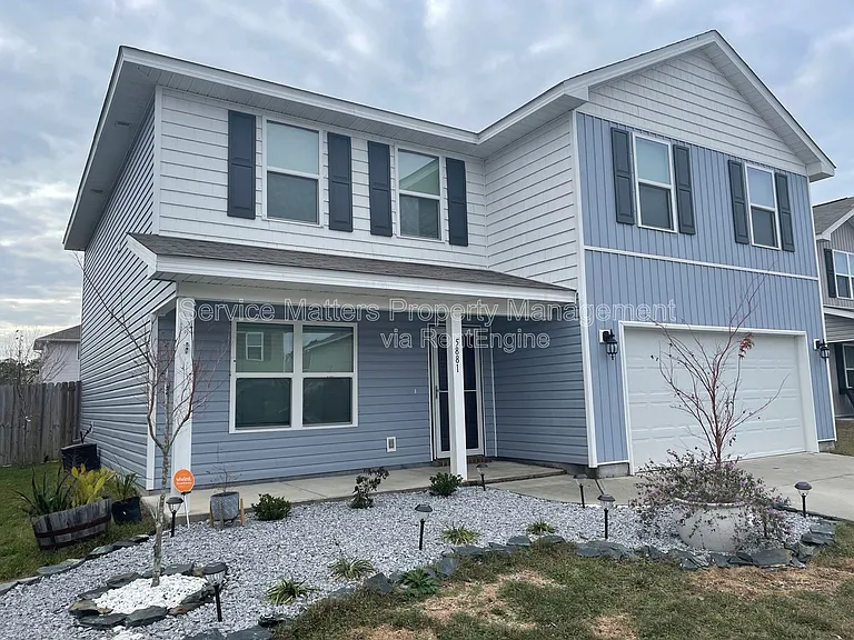 5881 Old Plantation Ct — Photo 2