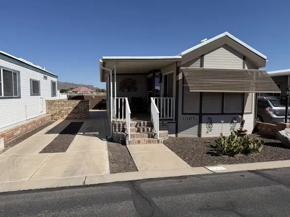 11473 S Maria Rosa Dr Lot 177, Yuma, AZ 85367