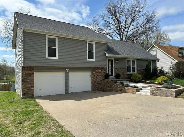 3013 Bernice St, Cape Girardeau, MO 63701