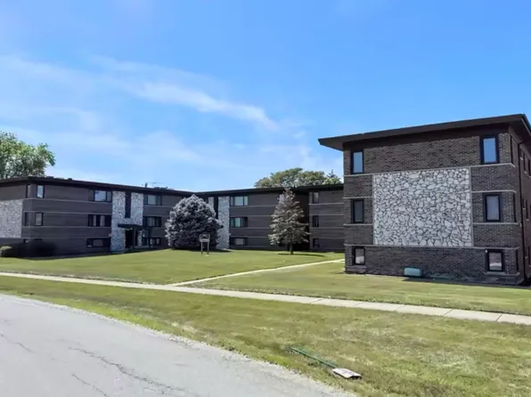 6814 W Lode Dr Unit 3B, Worth, IL 60482