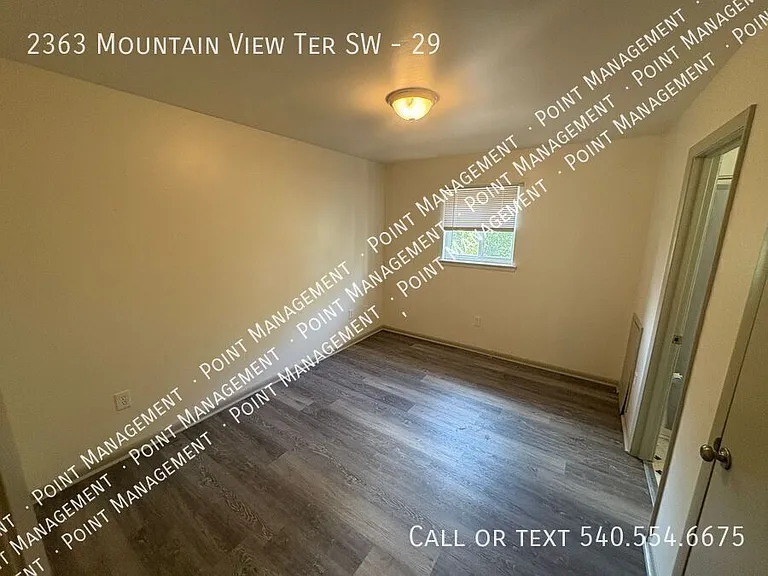 2363 Mountain View Ter SW #29 — Photo 3