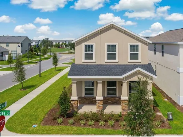 11807 Charades St, Orlando, FL 32832