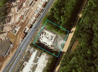 Swift Creek Rd, Vidalia, GA 30474