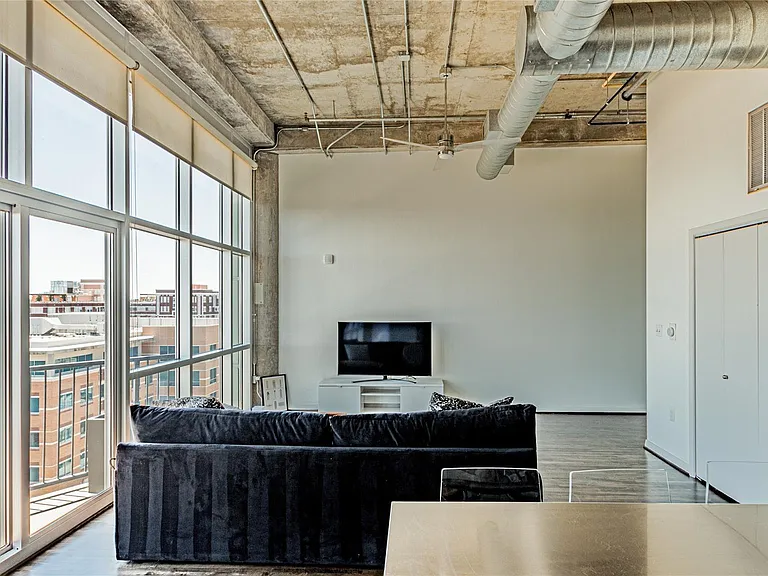 1001 Belleview St #1002 — Photo 5