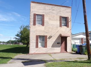 91 4th St, Port Reading, NJ 07064